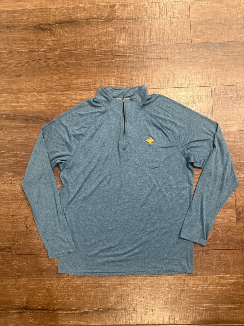 Rabbit Running | Men’s EZ Zip 2.0